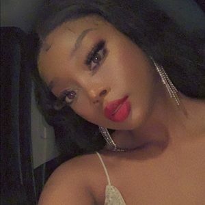 Meet your Posher, Kevinisha